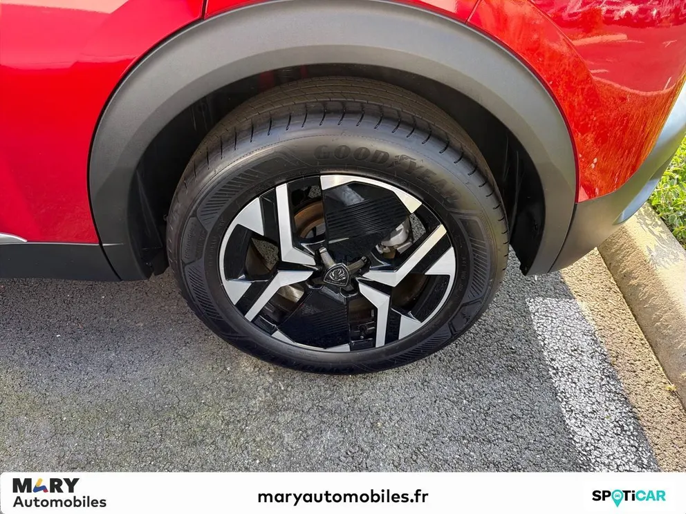 Véhicule occasion 231375 - peugeot 2008 - Photo 11