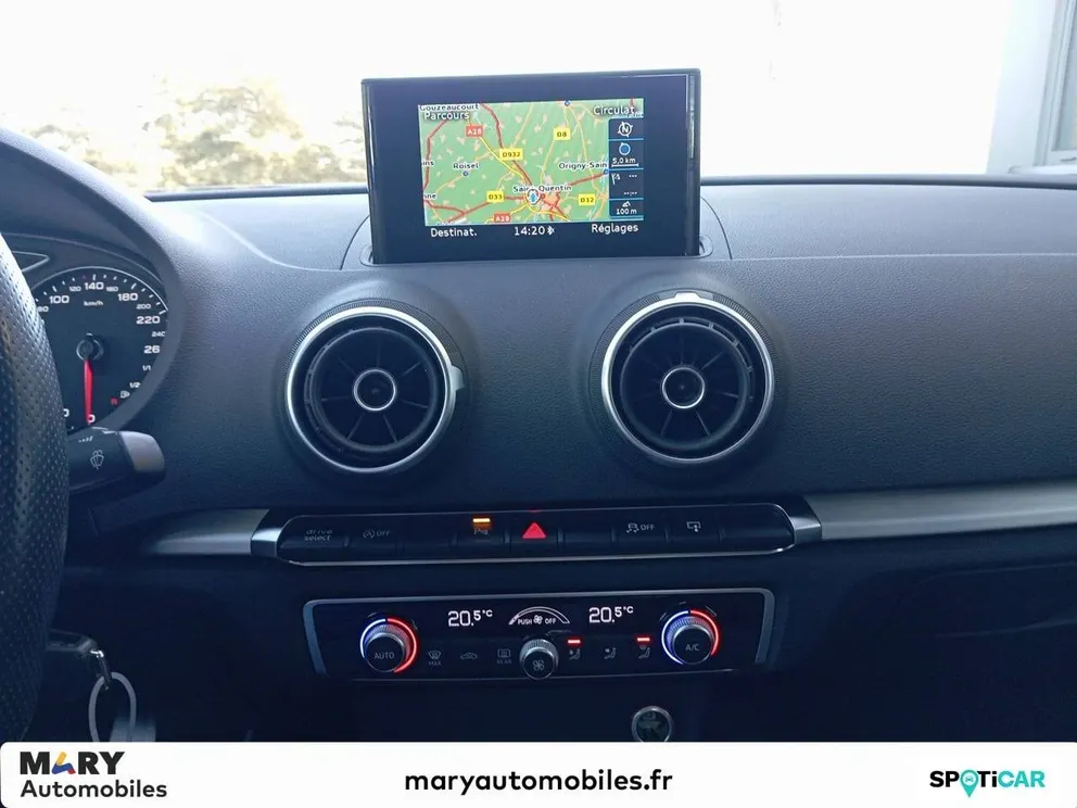 Véhicule occasion 227161 - audi A3 - Photo 15