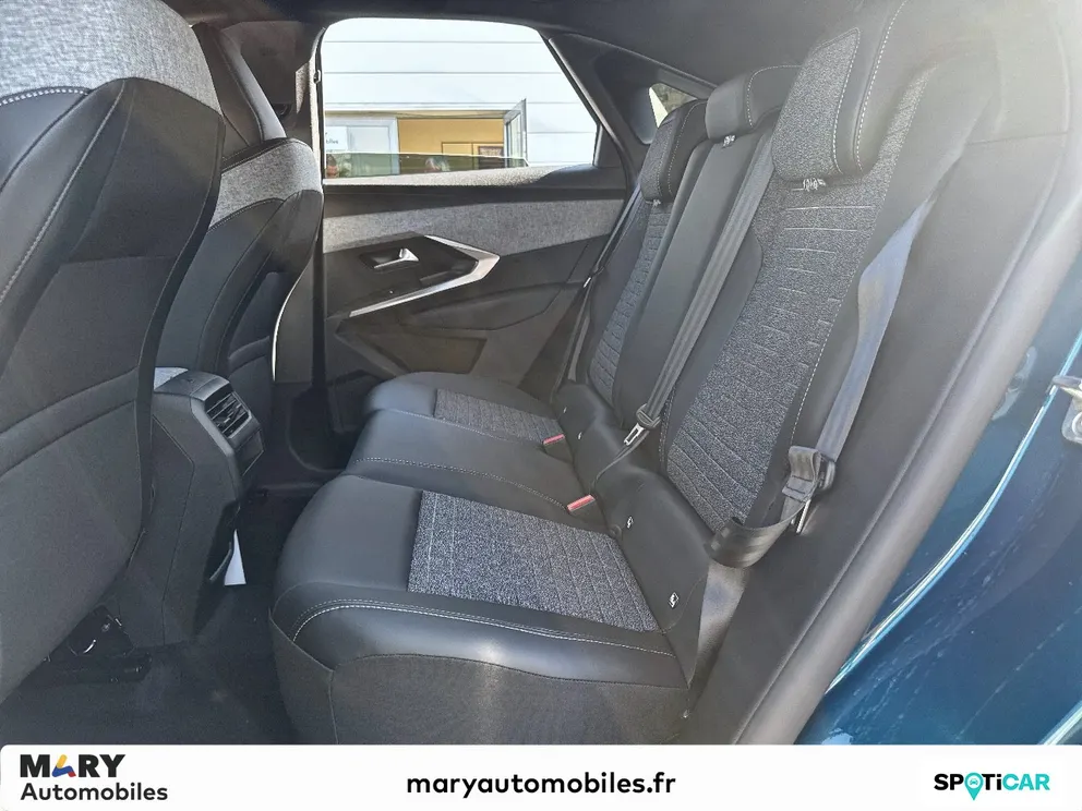 Véhicule occasion 1234088 - peugeot 3008 - Photo 16