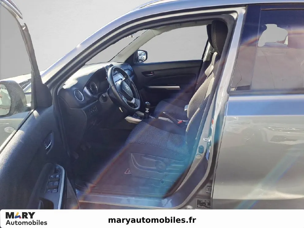 Véhicule occasion 217364 - suzuki VITARA - Photo 9