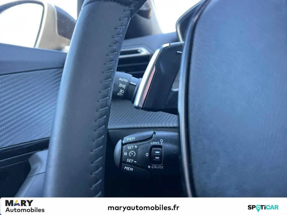 Véhicule occasion 231228 - peugeot 2008 - Photo 15