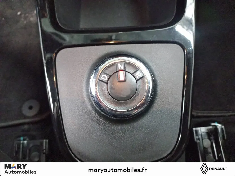 Véhicule occasion 224872 - dacia SPRING - Photo 19