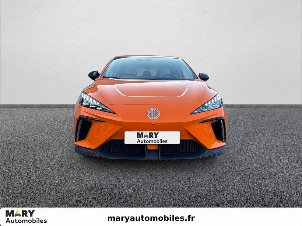 Véhicule occasion 175485 - mg MG4 - Photo 2