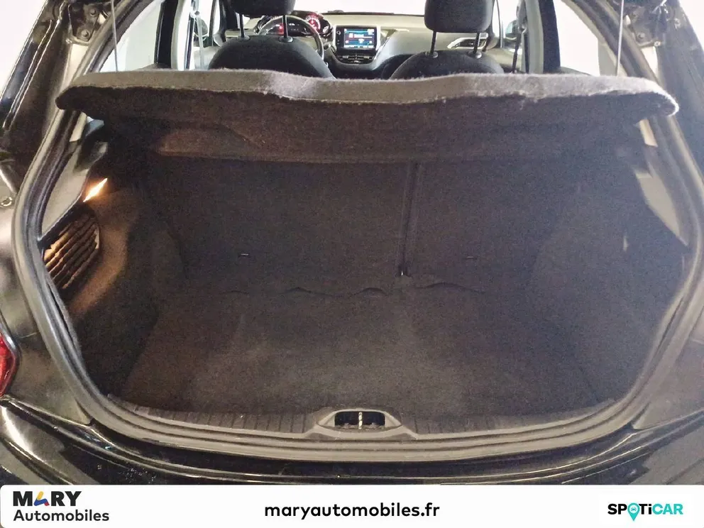 Véhicule occasion 205712 - peugeot 208 - Photo 6