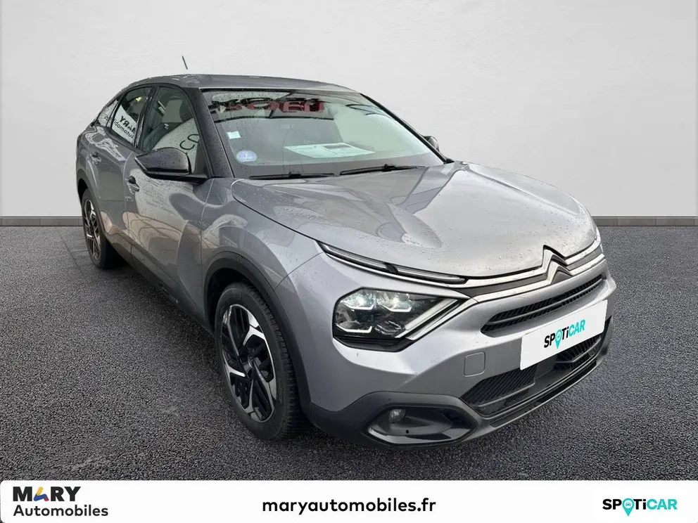 Véhicule occasion 201268 - Citroën C4 - Photo 3