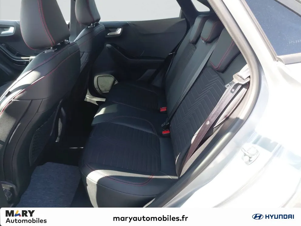 Véhicule occasion 178837 - ford PUMA - Photo 10