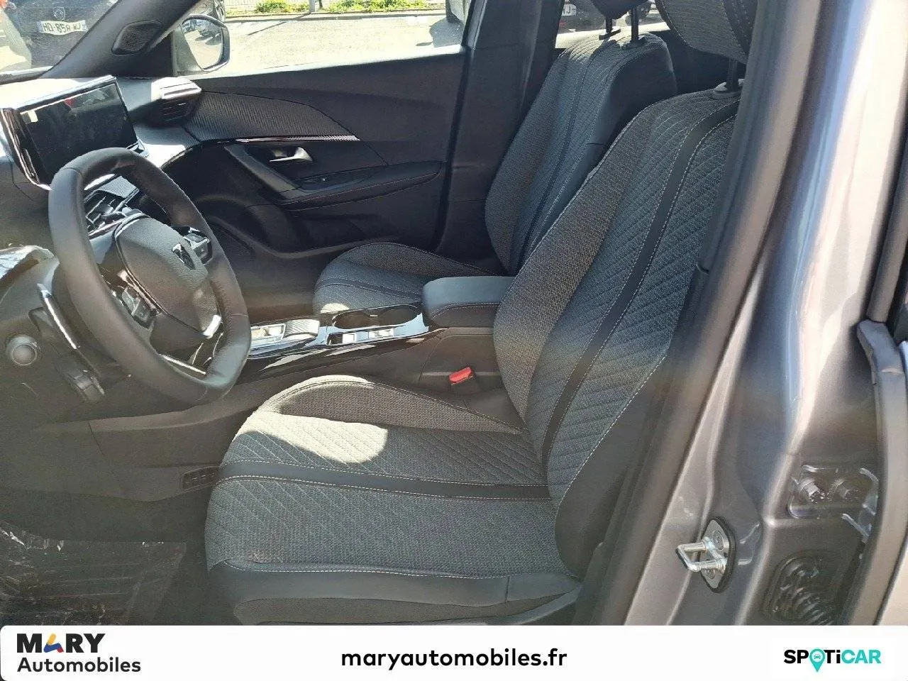 image du véhicule