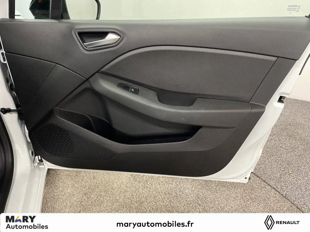 Véhicule occasion 194327 - renault CLIO - Photo 18