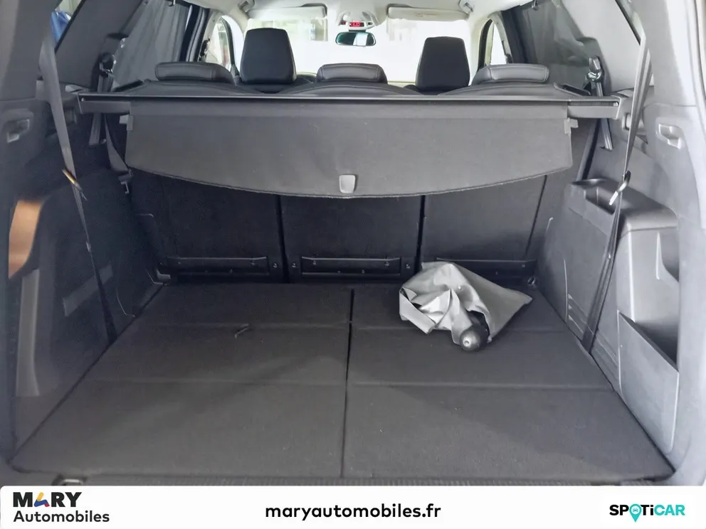 Véhicule occasion 1229470 - peugeot 5008 - Photo 17