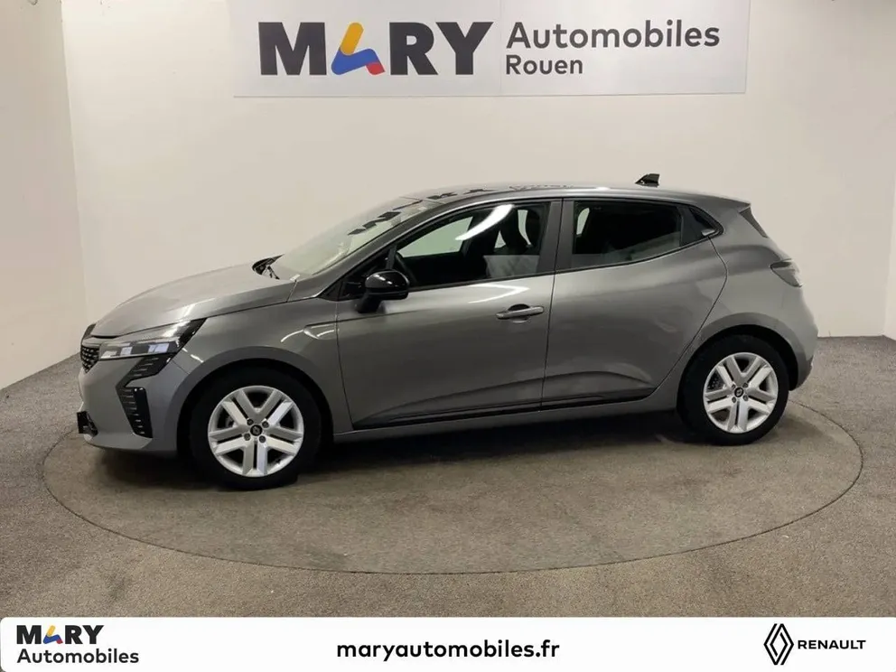 Véhicule occasion 199153 - renault CLIO - Photo 7