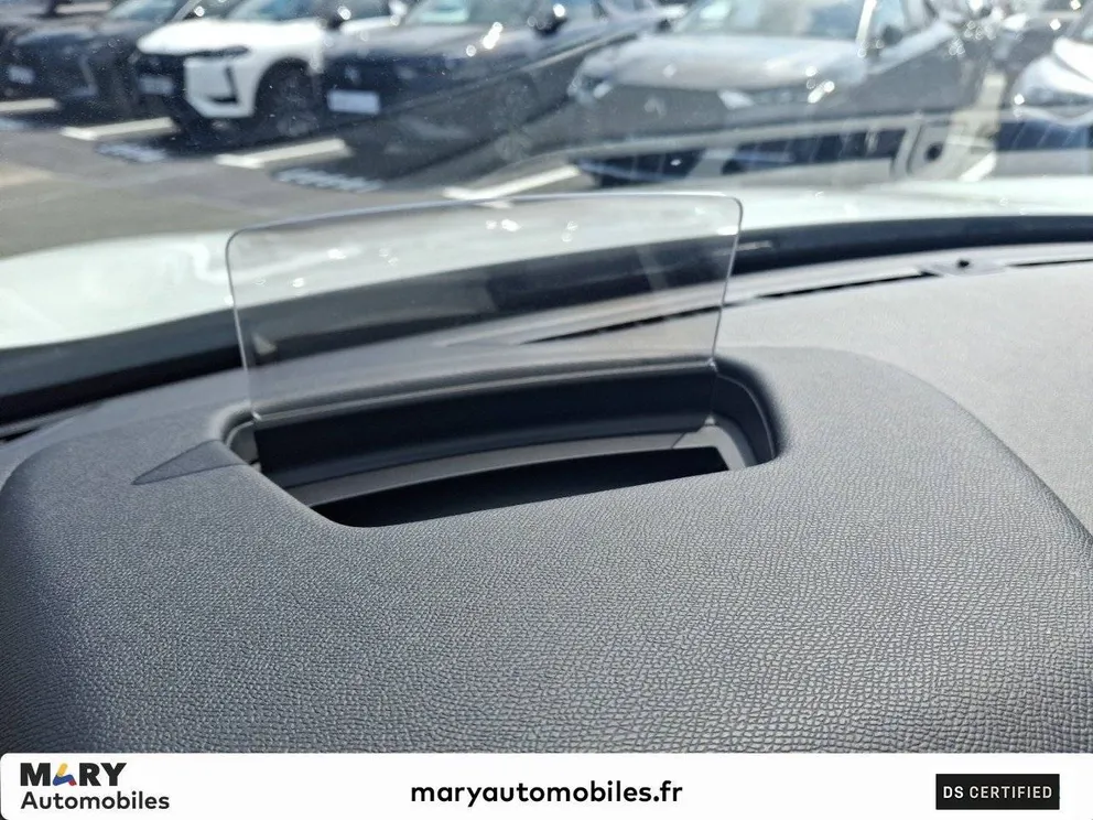 Véhicule occasion 188252 - ds DS 3 - Photo 25