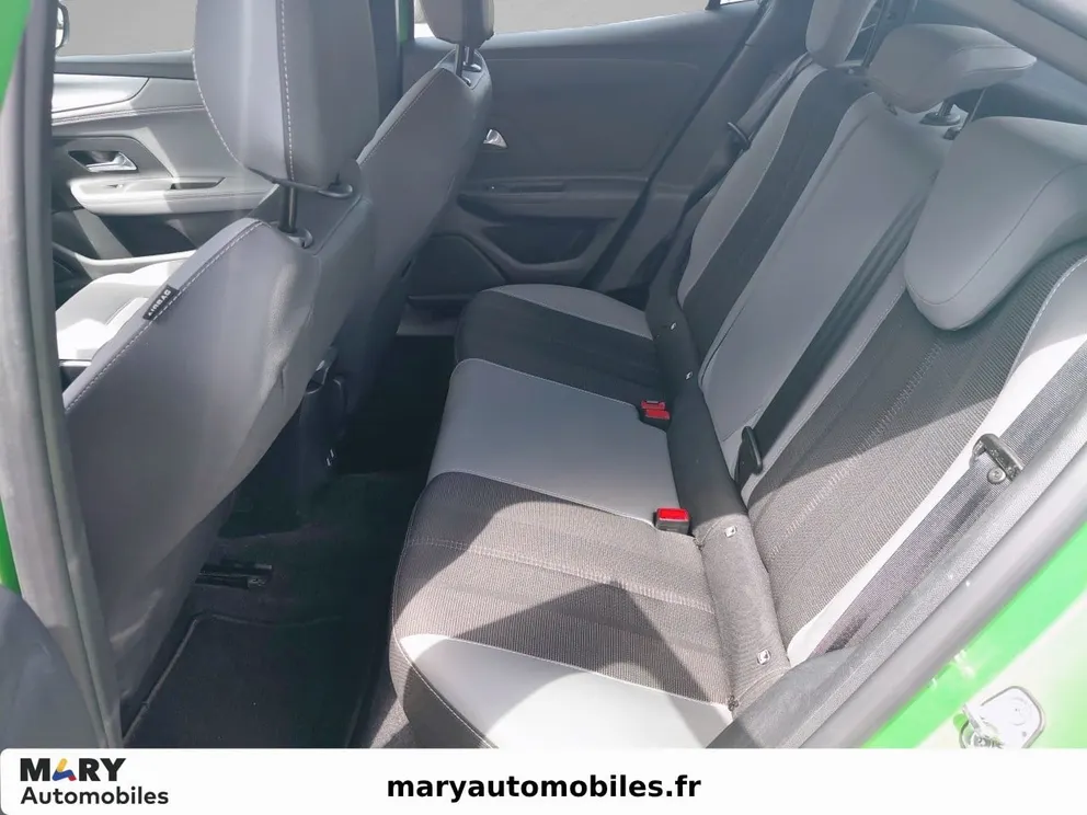 Véhicule occasion 1235334 - opel MOKKA - Photo 20