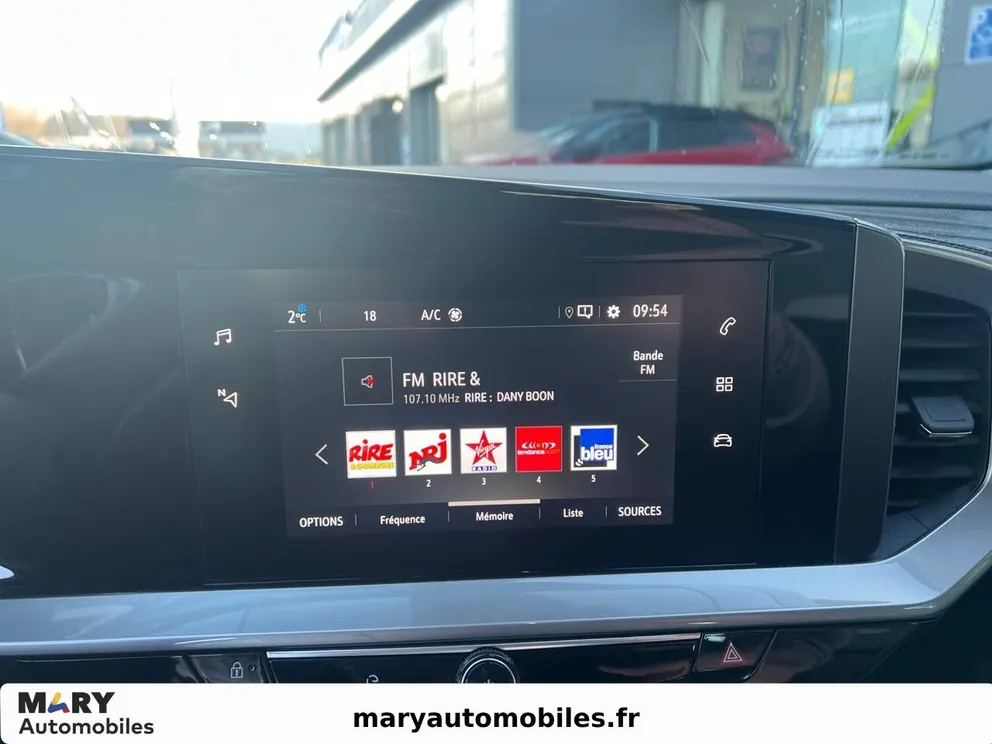 Véhicule occasion 210174 - opel MOKKA - Photo 12