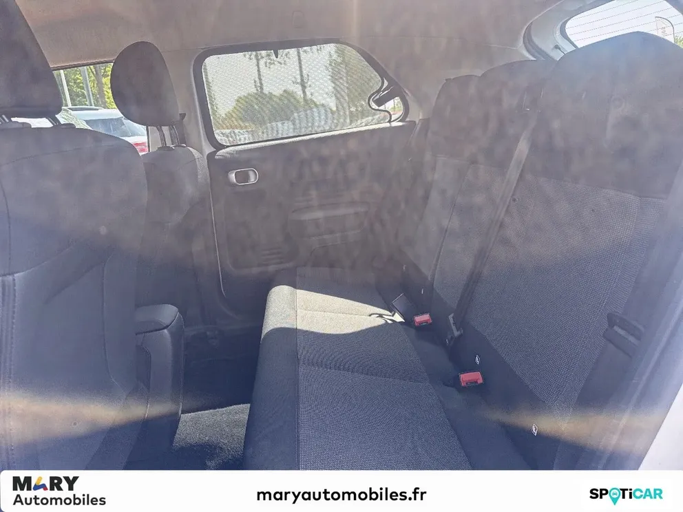 Véhicule occasion 237570 - Citroën C4 CACTUS - Photo 15