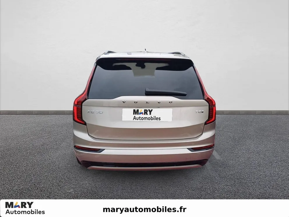 Véhicule occasion 177682 - volvo XC90 - Photo 5