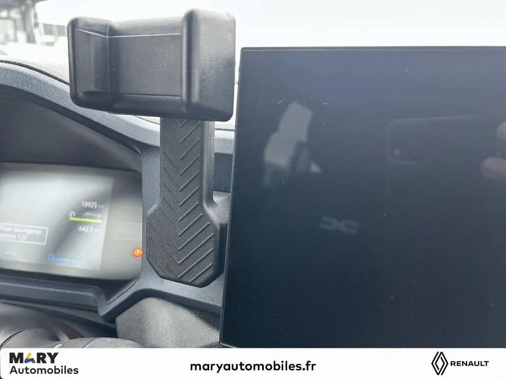 Véhicule occasion 213839 - dacia DUSTER - Photo 27