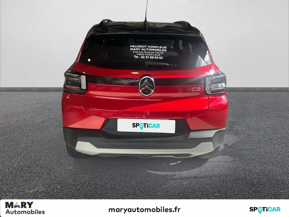 Véhicule occasion 1234028 - Citroën C3 - Photo 3