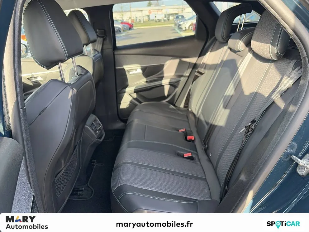 Véhicule occasion 210330 - peugeot 3008 - Photo 10