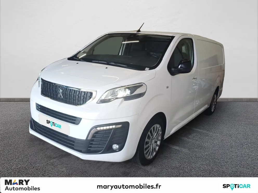 Véhicule occasion 234428 - peugeot EXPERT - Photo 1