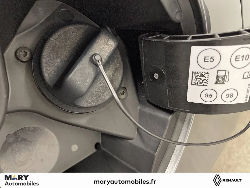 Véhicule occasion 199155 - renault CLIO - Photo 16