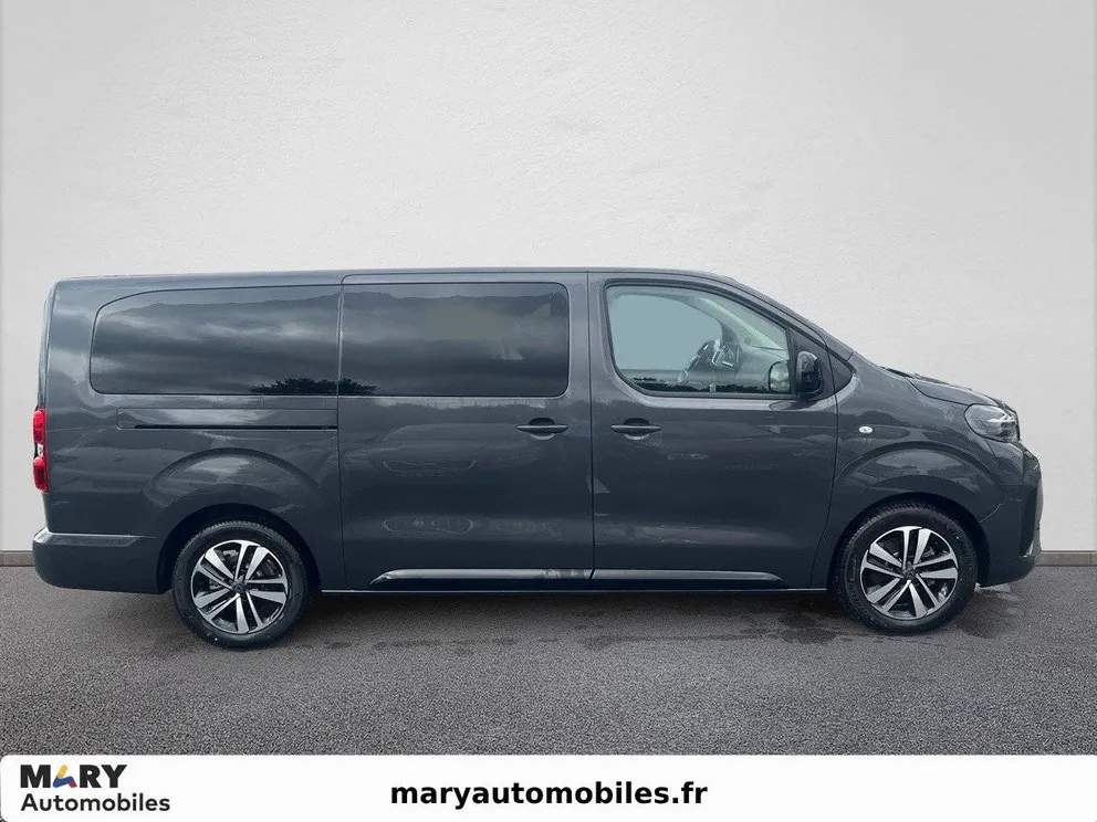 Véhicule occasion 186733 - peugeot TRAVELLER - Photo 4