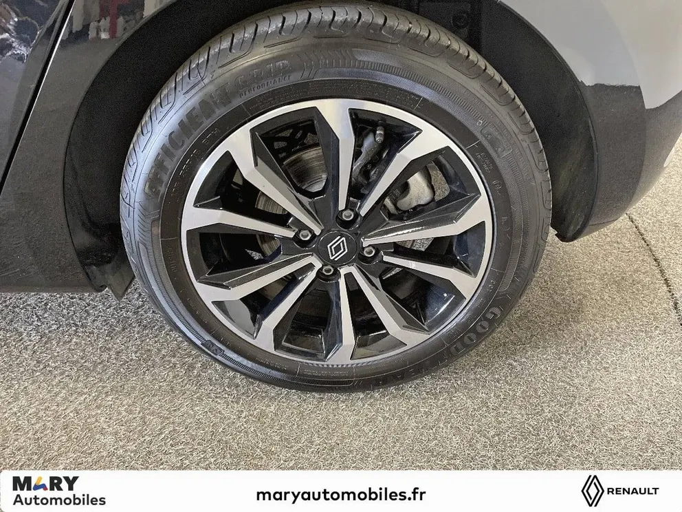 Véhicule occasion 229413 - renault CLIO - Photo 11