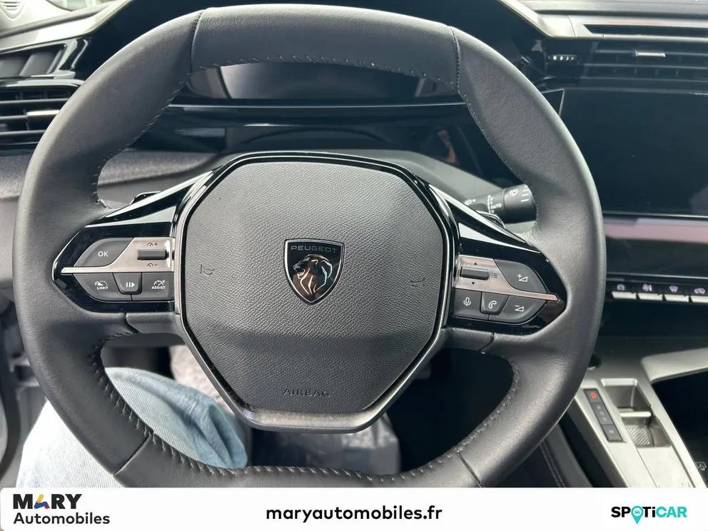 Véhicule occasion 167590 - peugeot 308 - Photo 14