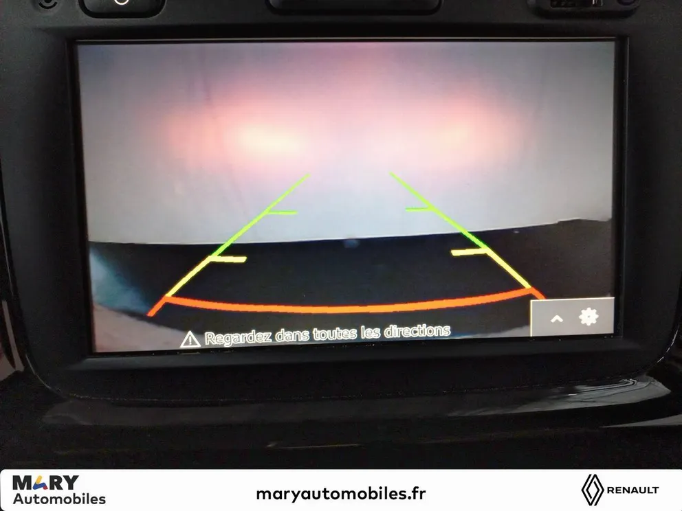 Véhicule occasion 218221 - dacia SPRING - Photo 19