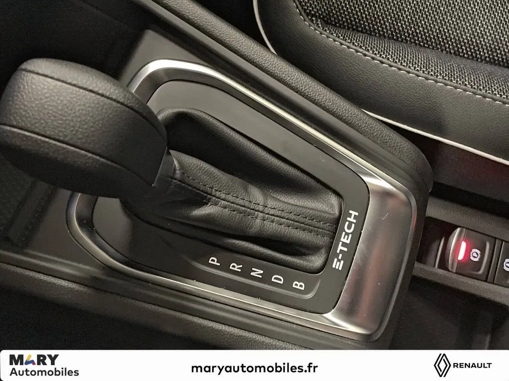 Véhicule occasion 204677 - renault CAPTUR - Photo 13