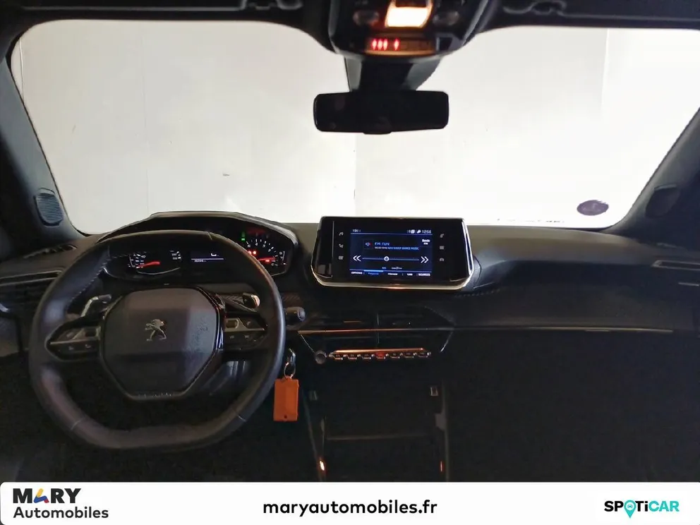 Véhicule occasion 208452 - peugeot 2008 - Photo 14