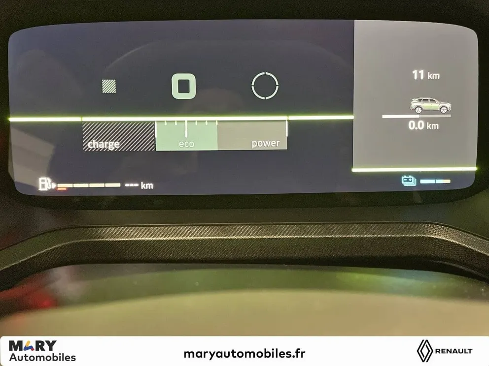 Véhicule occasion 234581 - dacia BIGSTER - Photo 15