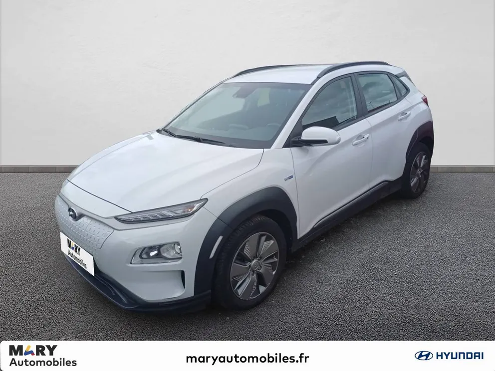 Véhicule occasion 145634 - hyundai KONA - Photo 1