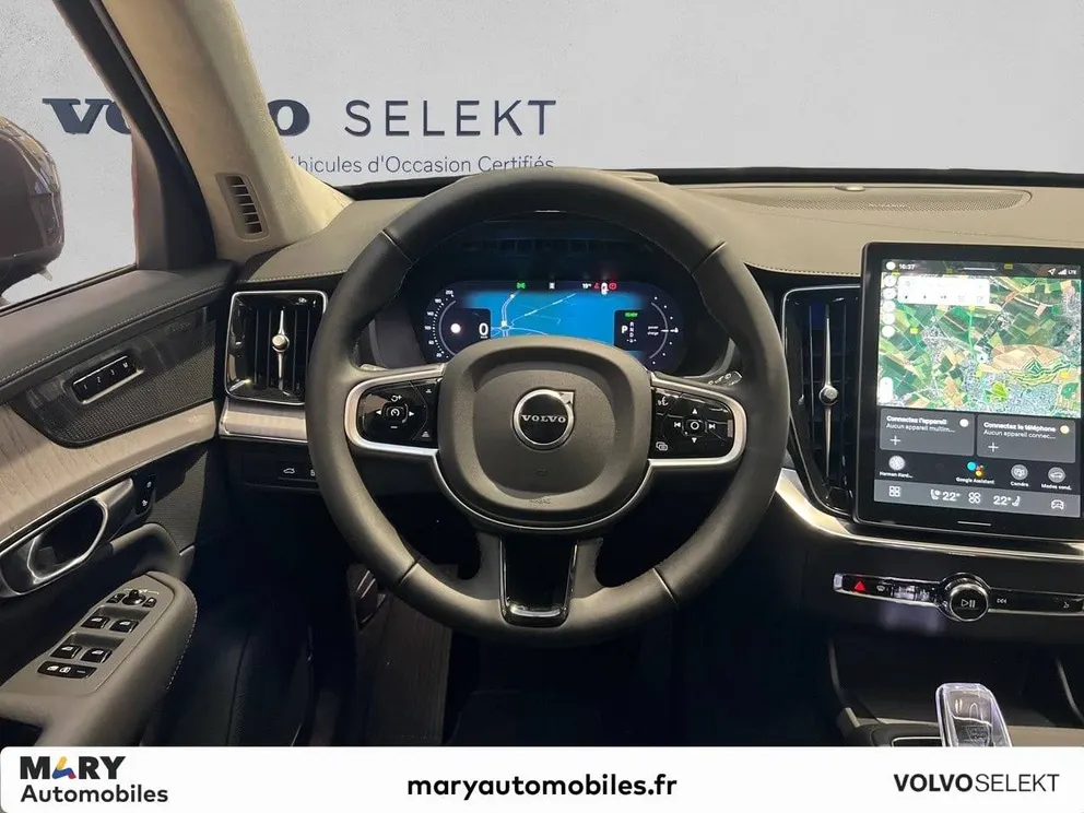 Véhicule occasion 215620 - volvo XC90 - Photo 8