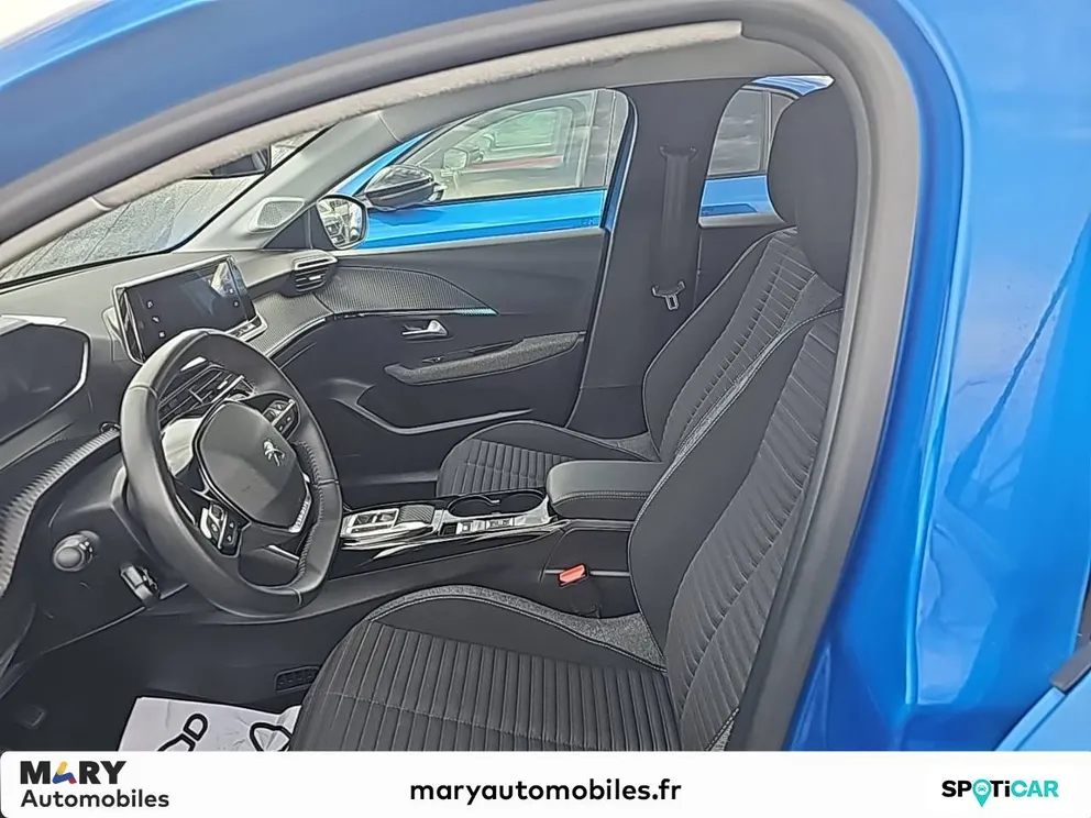 Véhicule occasion 205249 - peugeot 208 - Photo 10