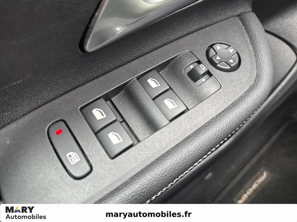 Véhicule occasion 227078 - opel MOKKA - Photo 20