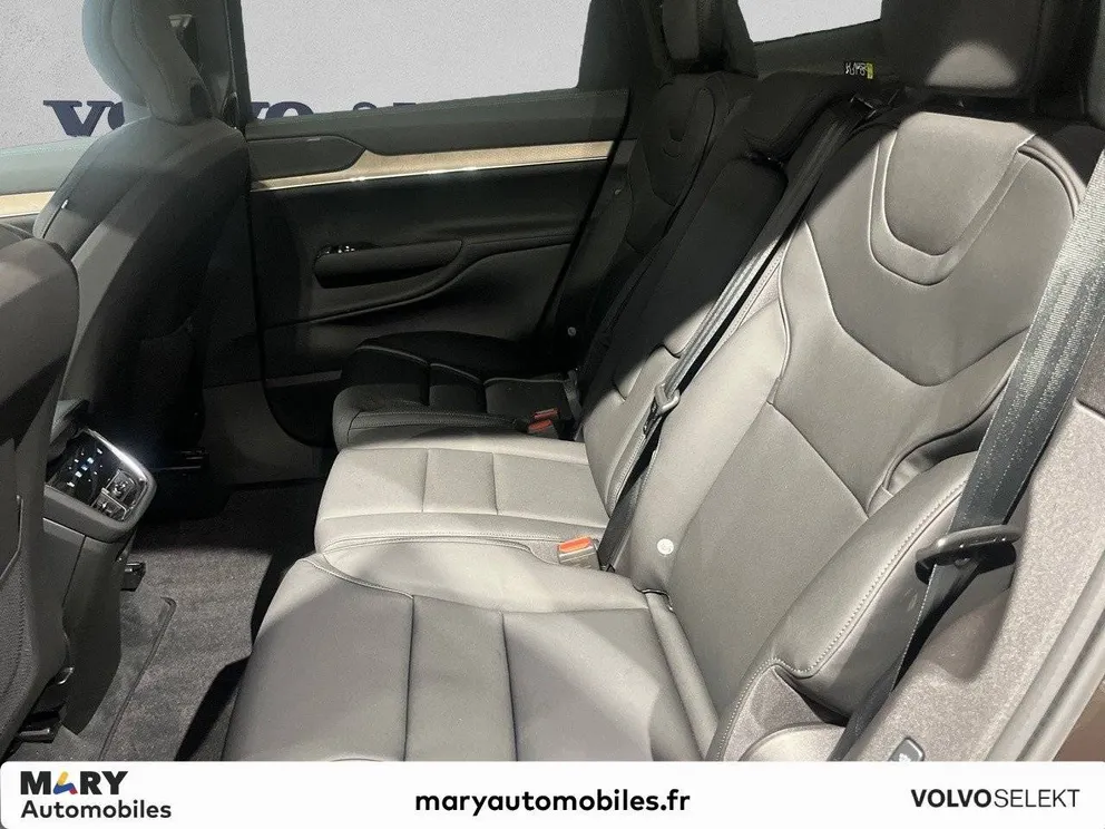 Véhicule occasion 154421 - volvo EX90 - Photo 5