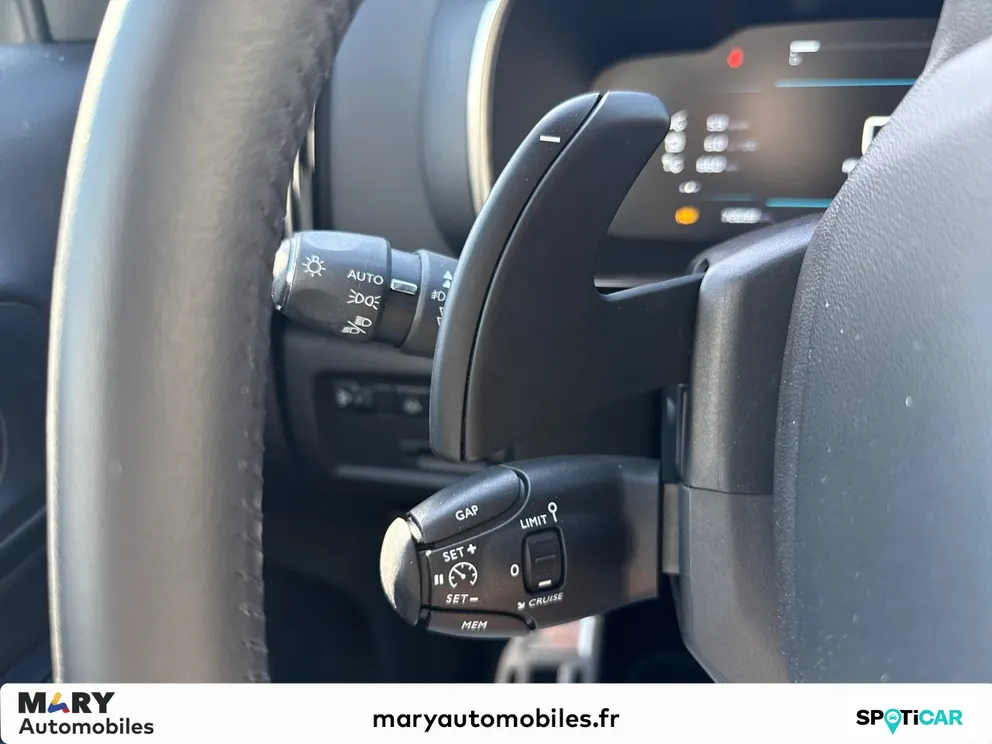 Véhicule occasion 1226580 - Citroën C5 AIRCROSS - Photo 10