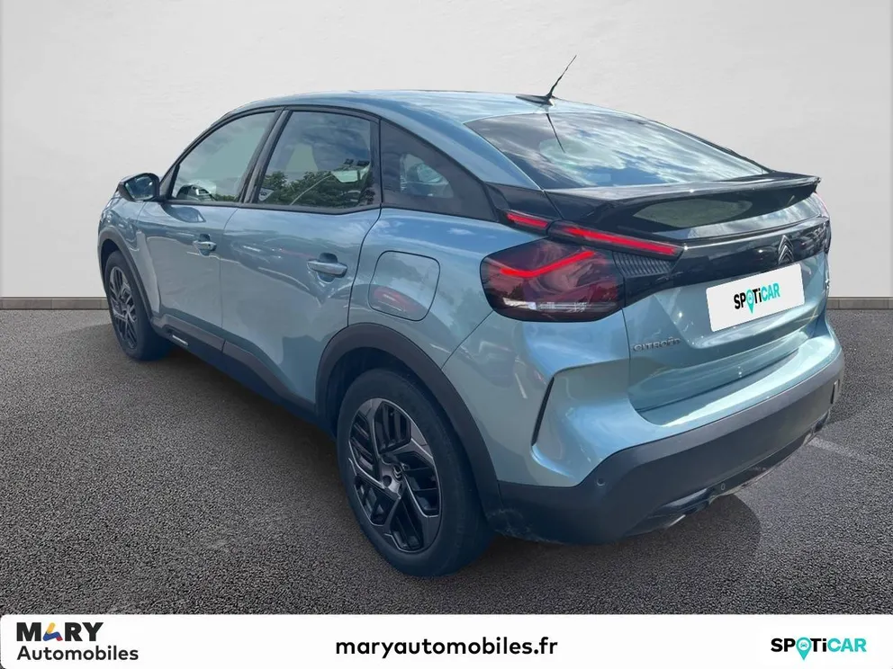 Véhicule occasion 131332 - Citroën C4 - Photo 7