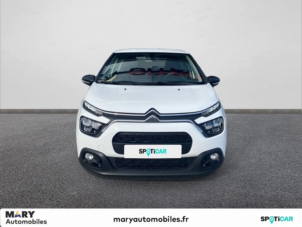 Véhicule occasion 191848 - Citroën C3 - Photo 2