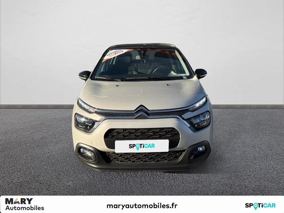Véhicule occasion 1236512 - Citroën C3 - Photo 6