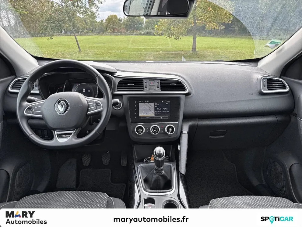 Véhicule occasion 198479 - renault KADJAR - Photo 8