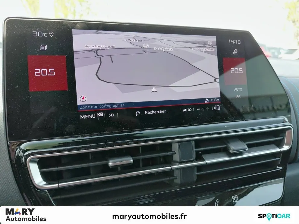 Véhicule occasion 229268 - Citroën C5 AIRCROSS - Photo 18