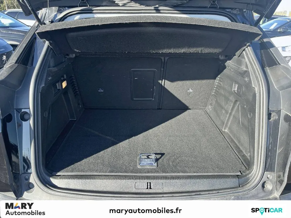 Véhicule occasion 220015 - peugeot 3008 - Photo 6