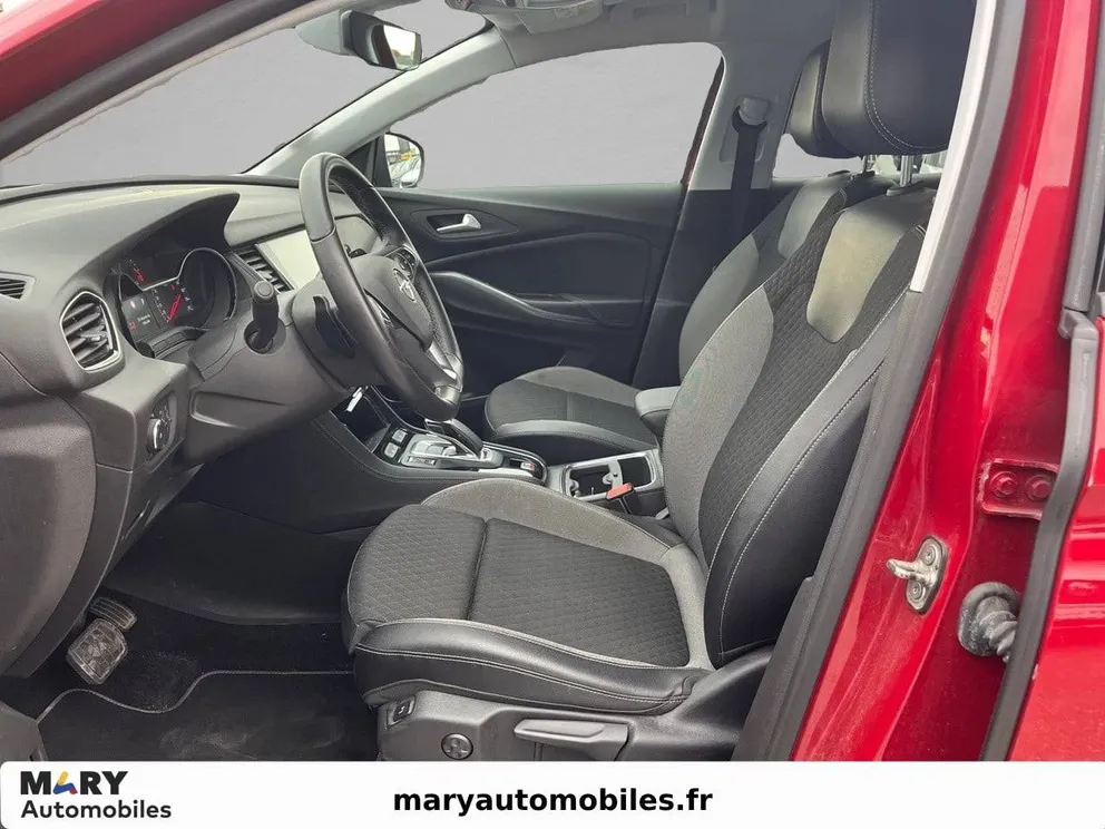 Véhicule occasion 211061 - opel GRANDLAND - Photo 9