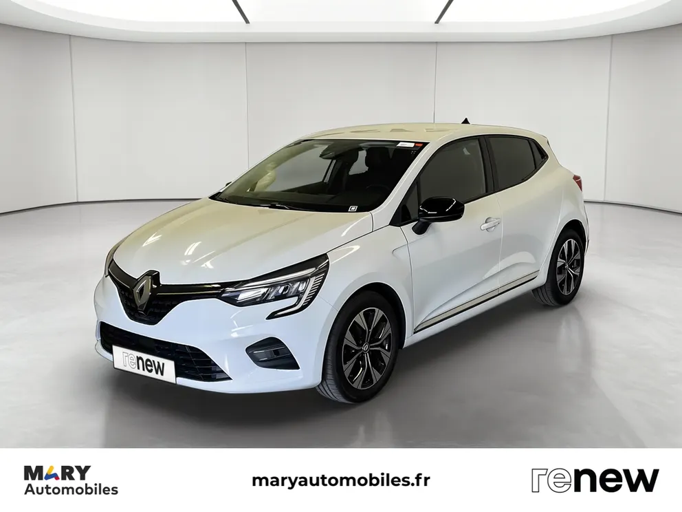 Véhicule occasion 234803 - renault CLIO - Photo 1