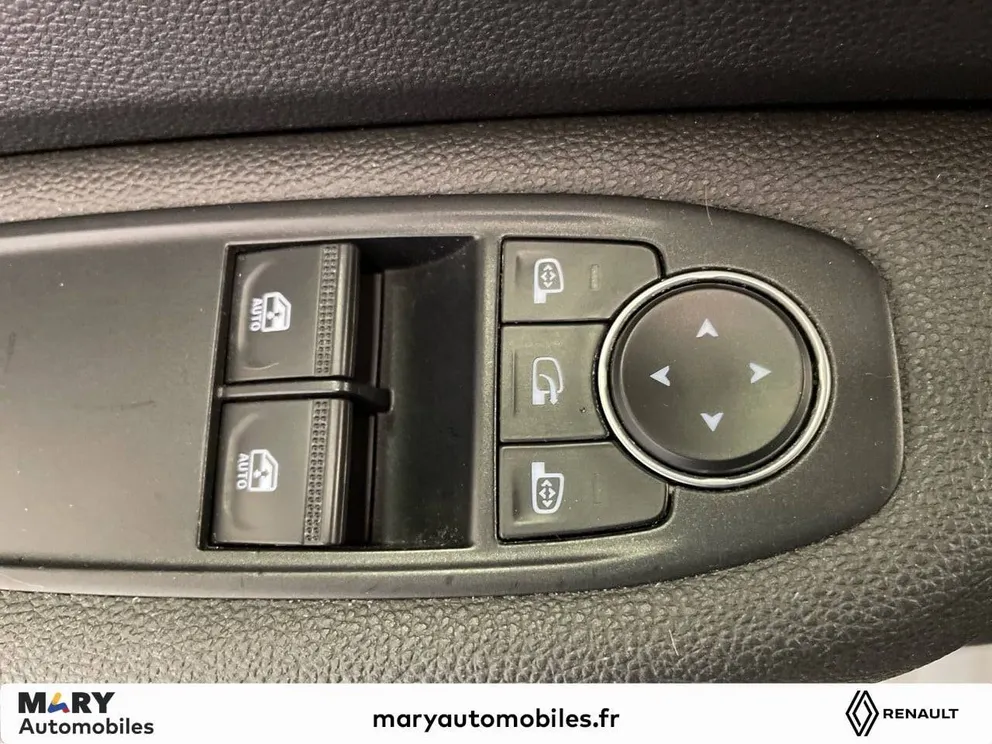 Véhicule occasion 223237 - renault CLIO - Photo 14