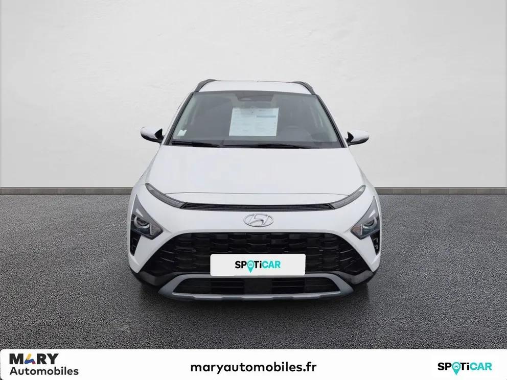 Véhicule occasion 217155 - hyundai BAYON - Photo 2