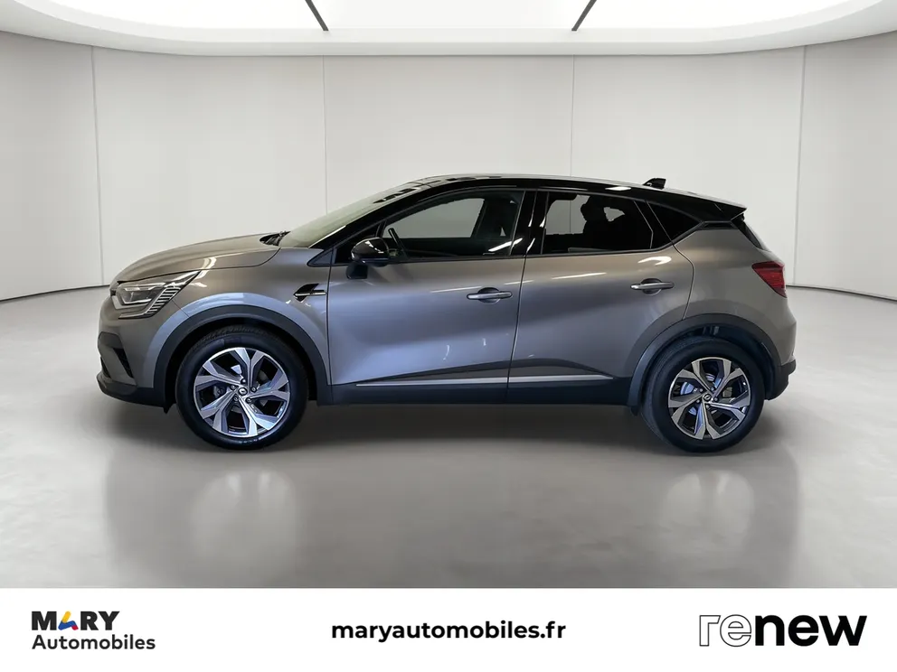 Véhicule occasion 239508 - renault CAPTUR - Photo 2