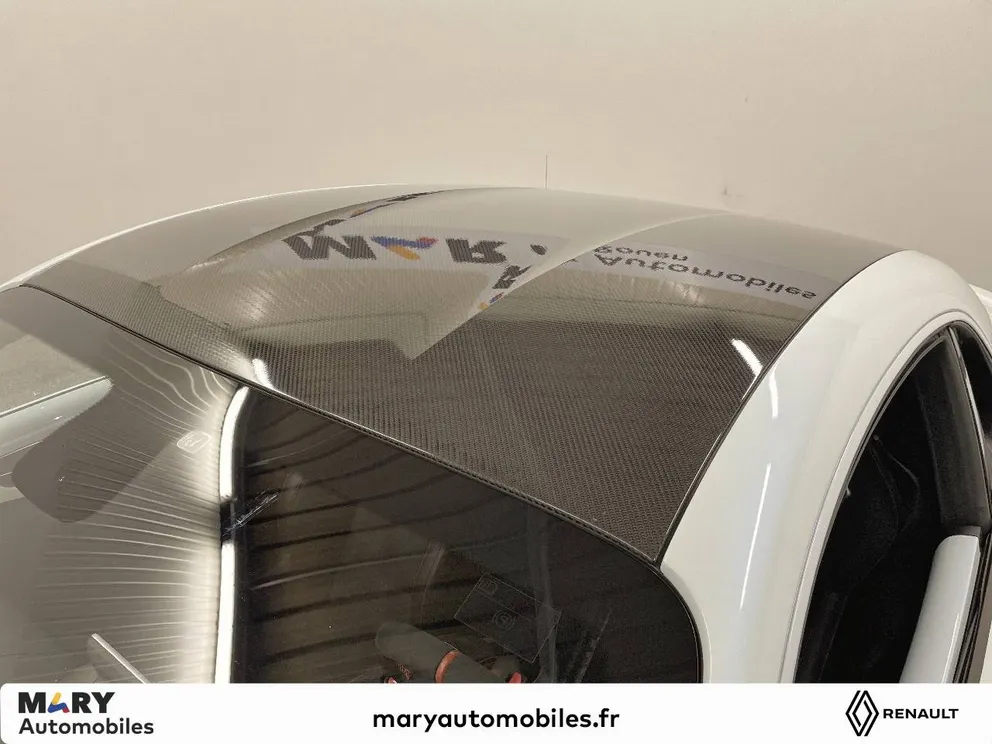 Véhicule occasion 222343 - alpine A110 - Photo 21