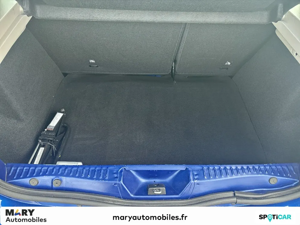 Véhicule occasion 1237685 - dacia SANDERO - Photo 19